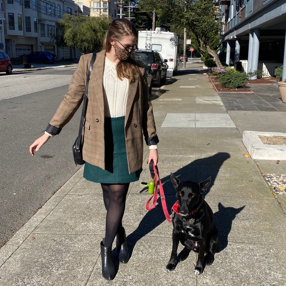 Meet your Posher, Katelyn